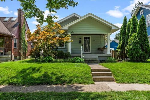 344 Hadley Ave, Oakwood, OH, 45419-2610 | Card Image
