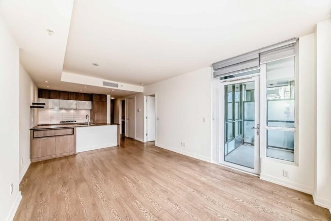 206 - 128 2 Street Sw, Condo with 1 bedrooms, 1 bathrooms and 1 parking in Calgary AB | Image 10