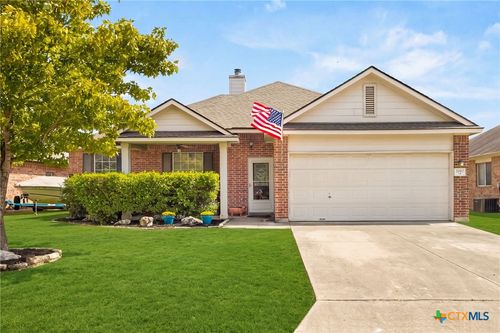 2067 Heaton Hall Dr, New Braunfels, TX, 78130-3077 | Card Image