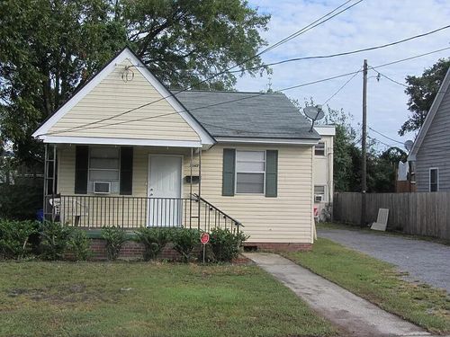 3545 Admiral Dr, North Charleston, SC, 29405-7702 | Card Image
