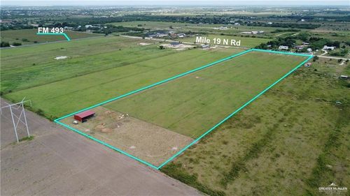 12655 Mile 19 N, Edcouch, TX, 78538-3759 | Card Image