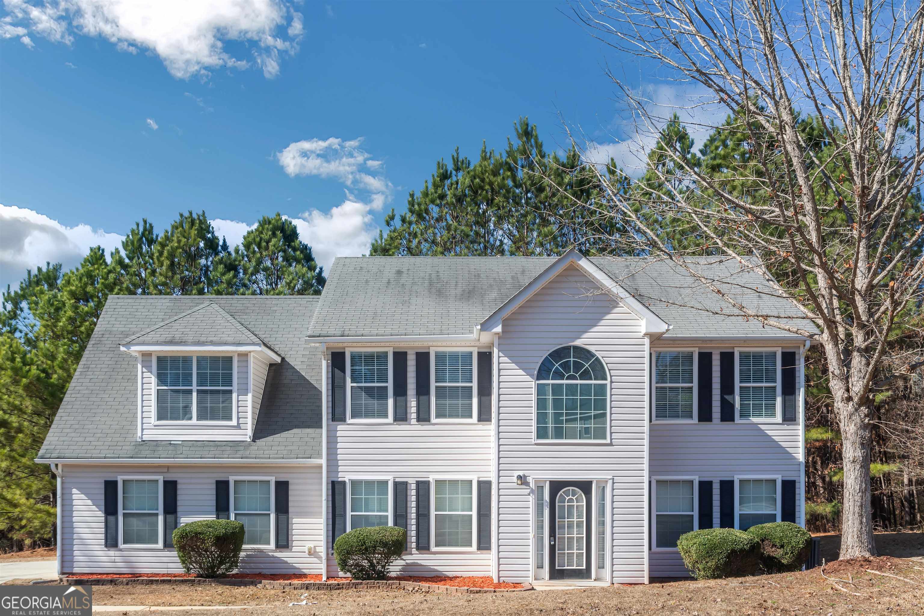 Endangered Ct, Douglasville, GA 30135