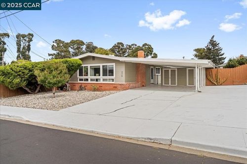 375 Summit Dr, Pinole, CA, 94564-1622 | Card Image
