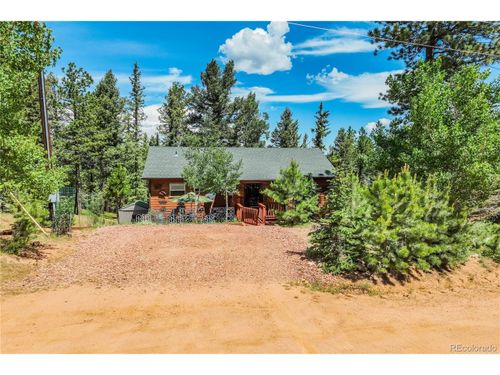 4069 Omer Ln, Divide, CO, 80814-8817 | Card Image