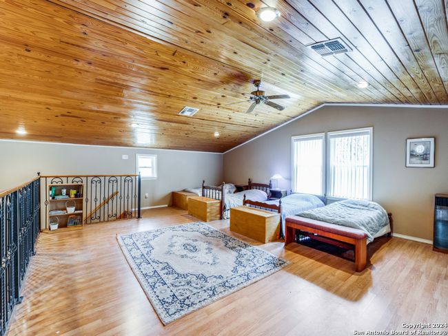 6300 Hickory Forrest Dr, House other with 2 bedrooms, 4 bathrooms and null parking in Seguin TX | Image 14