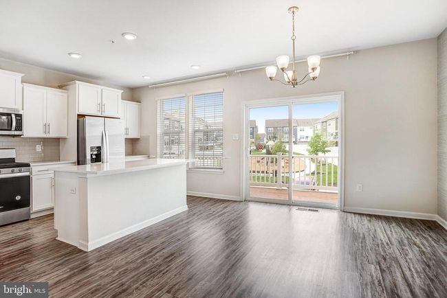 7037 Freedom Way, Townhouse with 3 bedrooms, 3 bathrooms and null parking in FREDERICK MD | Image 10
