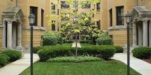 1w-2418 N Sawyer Avenue, Chicago, IL, 60647 | Card Image