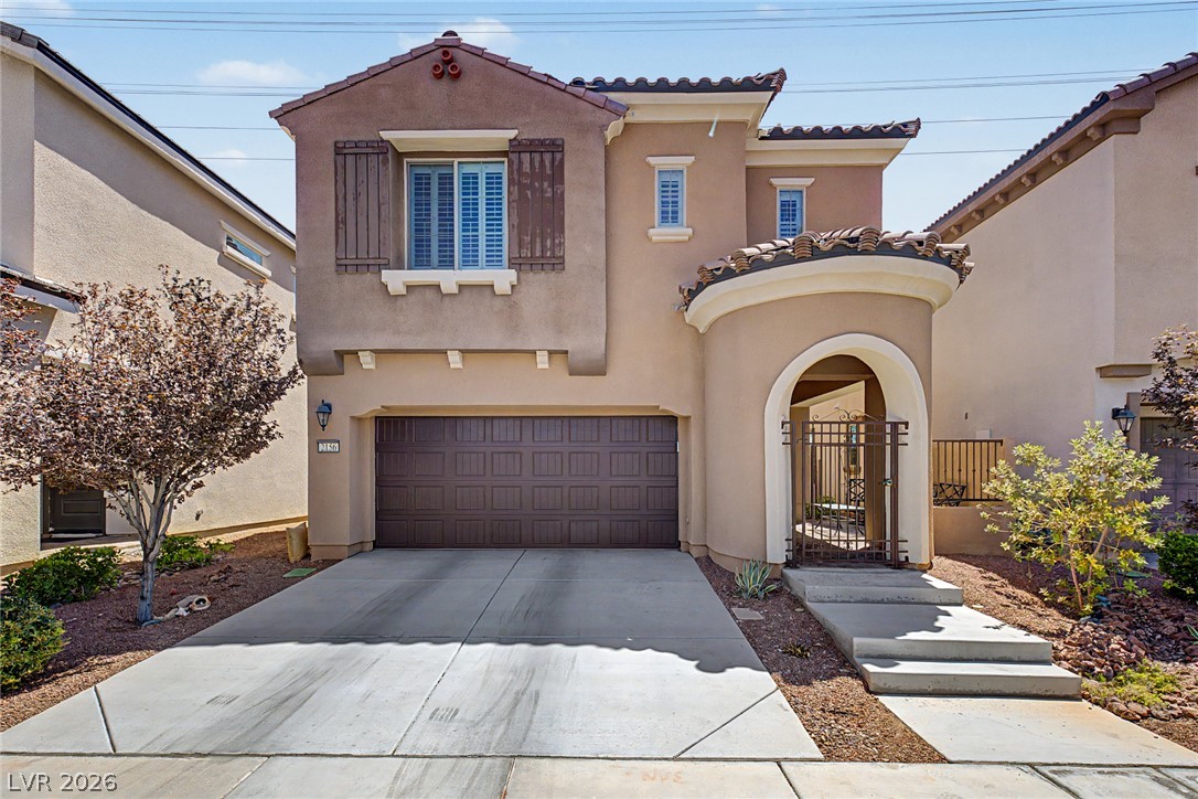 Residential in Las Vegas