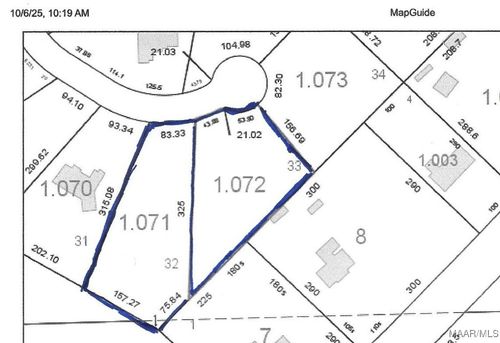 0 Quail Run Rd, Selma, AL, 36703 | Card Image