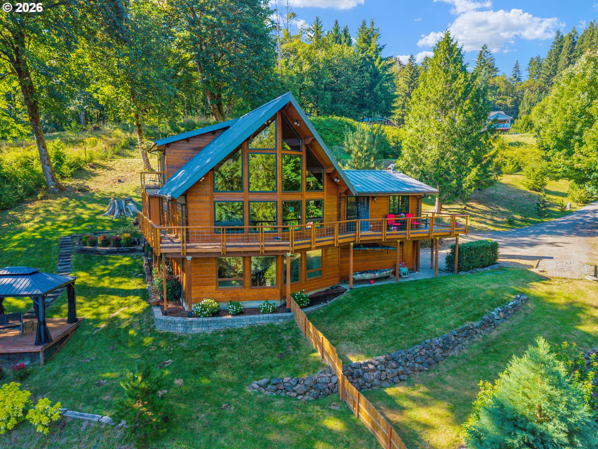 Residential in Woodland
