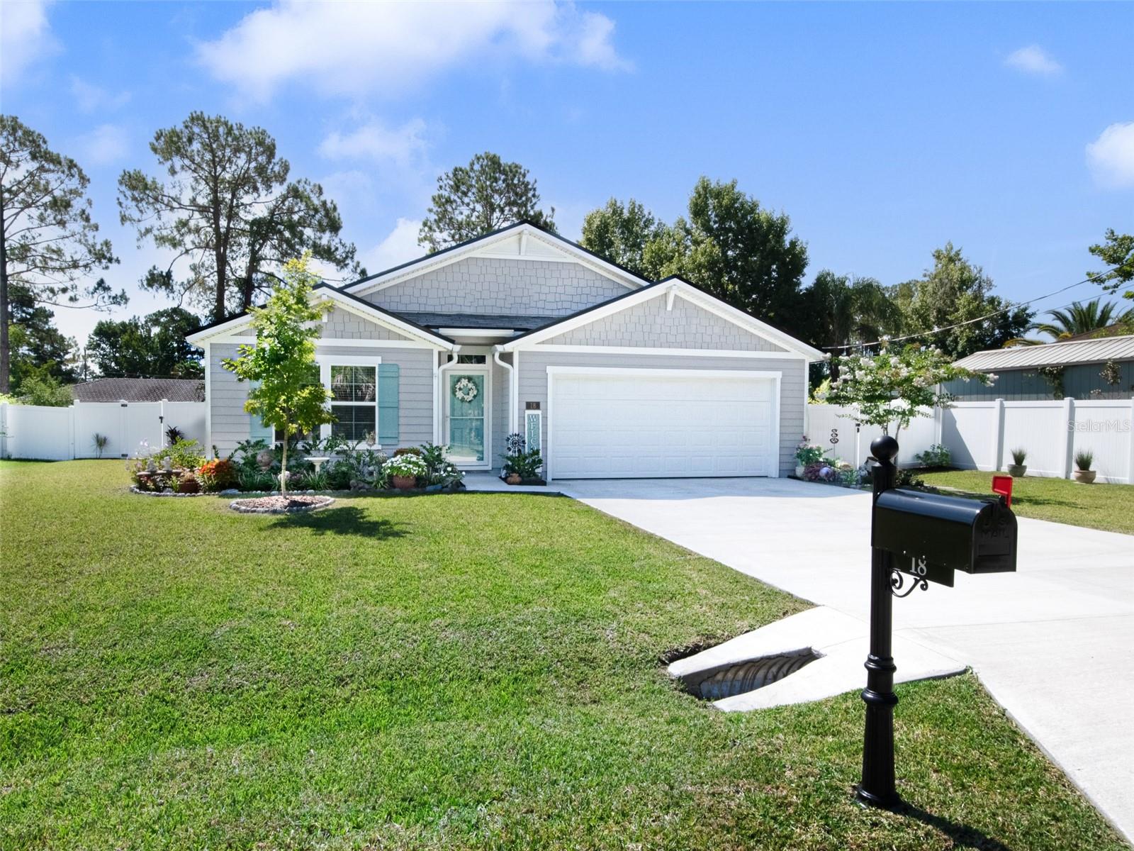Rancher Pl, Palm Coast, FL 32164
