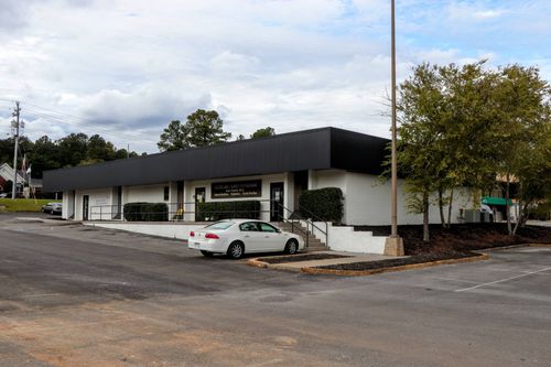 2825 Westside Dr Nw, Cleveland, TN, 37312 | Card Image