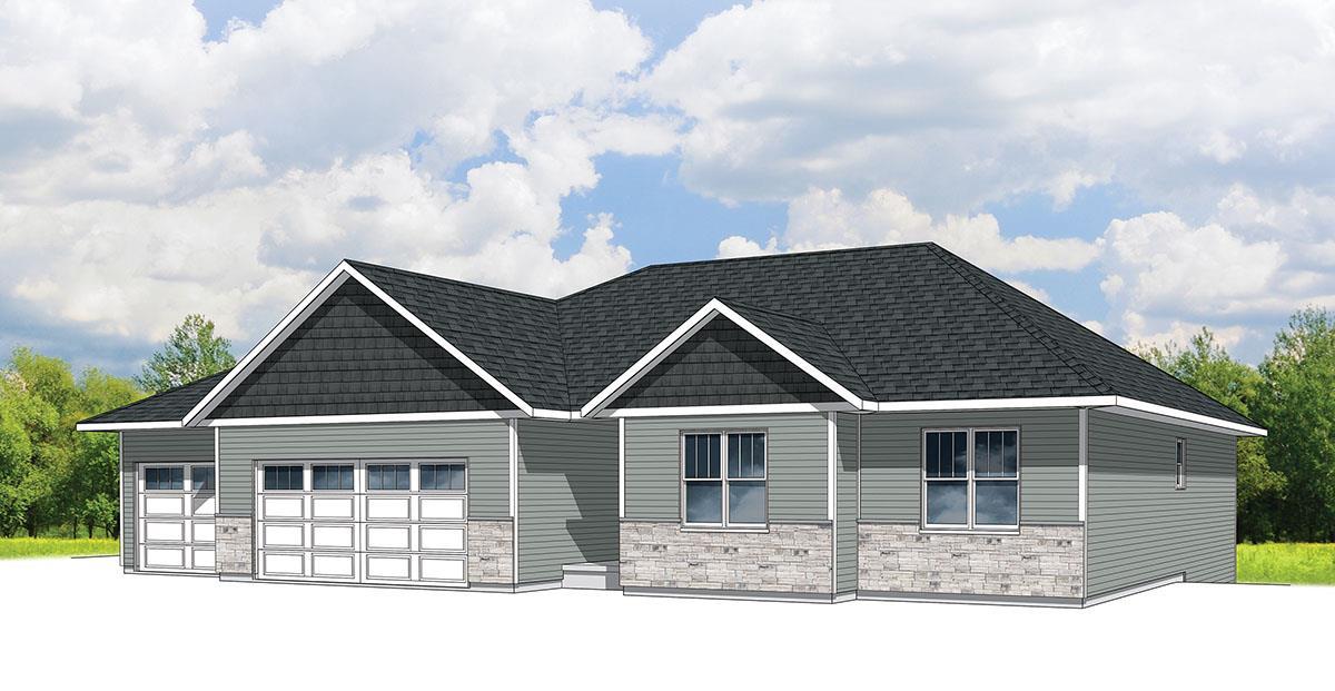 Morning Star Ln, Plover, WI 54467