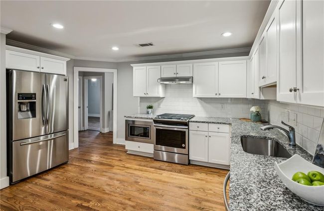 2201 Plantation Ln, House other with 3 bedrooms, 2 bathrooms and null parking in Chamblee GA | Image 19