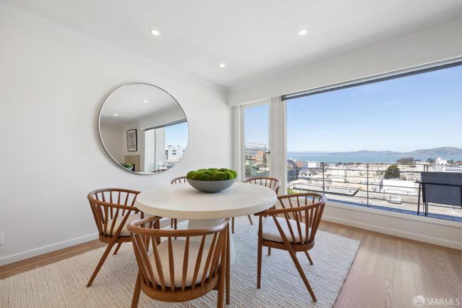 1918 Jackson Street, Condo with 3 bedrooms, 3 bathrooms and 2 parking in San Francisco CA | Image 7