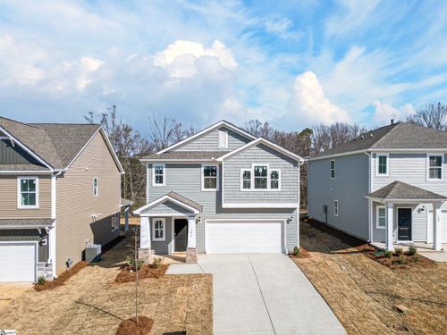 115 Leacock Dr, Fountain Inn, SC, 29644-9830 | Card Image