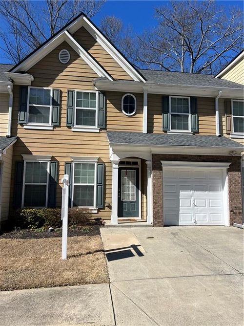 4134 Magnolia Glen Walk, Norcross, GA, 30093-3300 | Card Image
