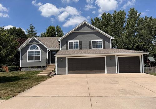 4000 Ne 79th St, Kansas City, MO, 64119-1280 | Card Image