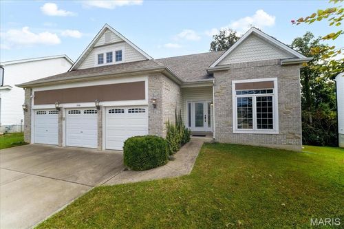 1336 Forest Way, Wentzville, MO, 63385-2636 | Card Image