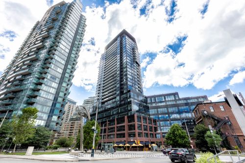 2606-135 E Liberty St, Toronto, ON, M6K3K4 | Card Image