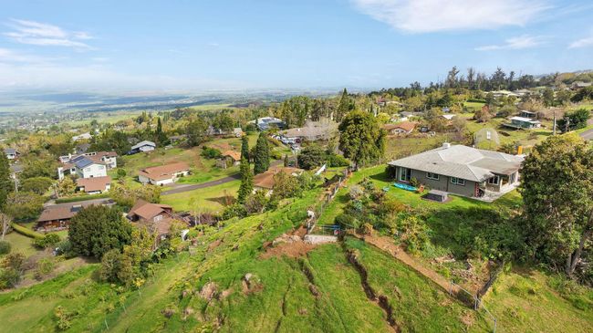 712 Upper Kimo Dr, House other with 3 bedrooms, 2 bathrooms and null parking in Kula HI | Image 26