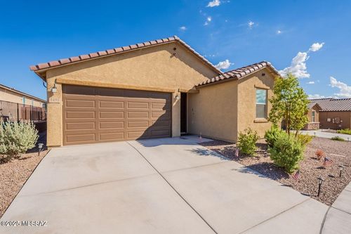 5491 W Tumacacori Trail, Tucson, AZ, 85742 | Card Image