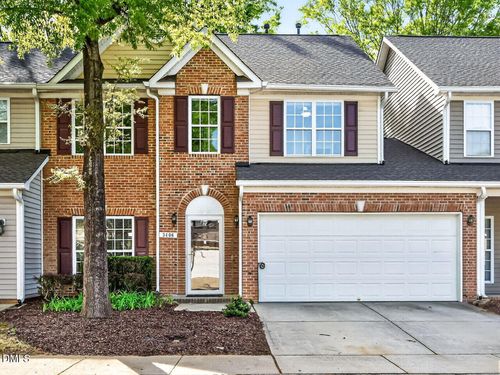 3406 Archdale Dr, Raleigh, NC, 27614-6955 | Card Image