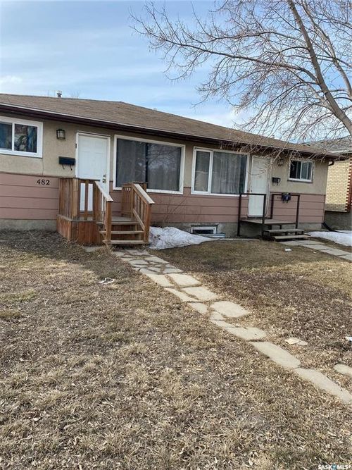 478-482 Lorne St, Regina, SK, S4R2J4 | Card Image