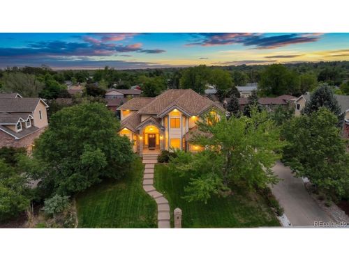 3900 Pierson St, Wheat Ridge, CO, 80033-3981 | Card Image