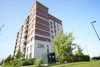 506 - 7325 Markham Rd, Condo with 3 bedrooms, 2 bathrooms and 2 parking in Markham ON | Image 1