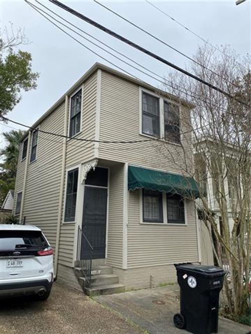 1512 6th St, New Orleans, LA, 70115-3331 | Card Image