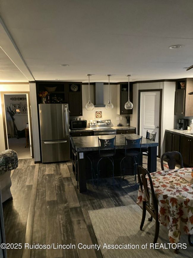 117 Gopher Gulch Loop, House other with 3 bedrooms, 2 bathrooms and null parking in Carrizozo NM | Image 7