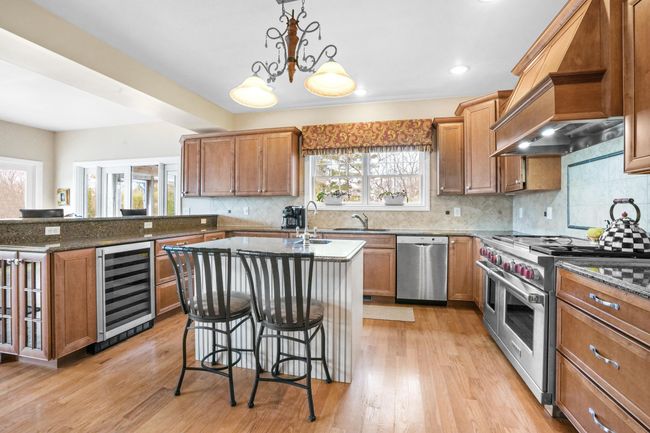 5535 Pleasant View Trl, House other with 5 bedrooms, 4 bathrooms and null parking in Custer MI | Image 13