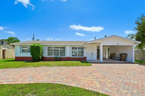 804 Se 16th Ct, Deerfield Beach, FL, 33441-7427 | Card Image