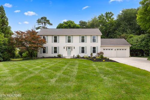 728 Woodchase Drive, Knoxville, TN, 37934 | Card Image