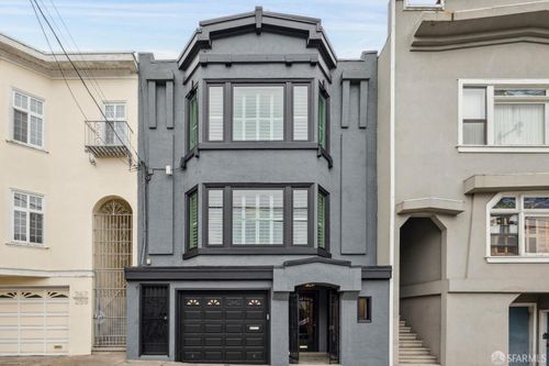 263 19th Ave, San Francisco, CA, 94121-2302 | Card Image