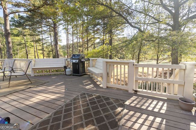 8040 Classic Dr, House other with 7 bedrooms, 5 bathrooms and 6 parking in Jonesboro GA | Image 42
