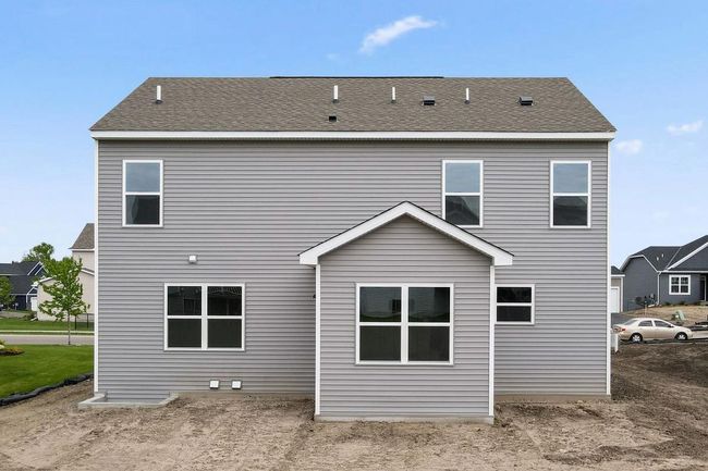 Back of home | Image 21