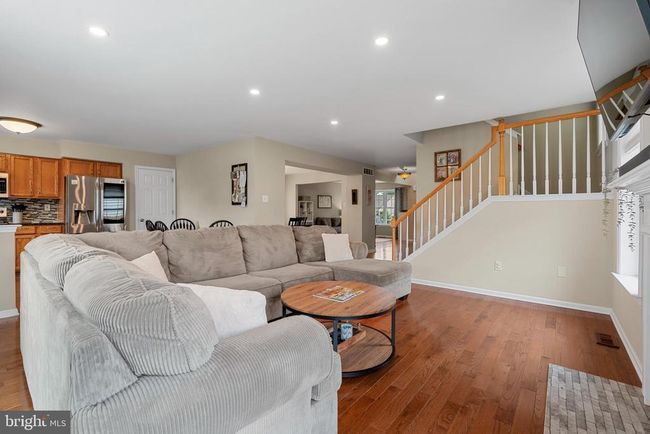 2032 Valley View Dr, House other with 4 bedrooms, 4 bathrooms and null parking in QUAKERTOWN PA | Image 15