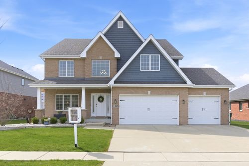 1385 Overton Dr, Lemont, IL, 60439-8547 | Card Image