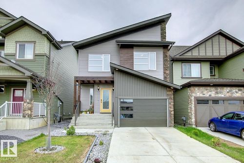 19633 26a Ave Nw, Edmonton, AB, T6M0X3 | Card Image