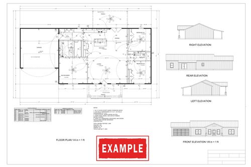 1814 County Road 351, Merkel, TX, 79536-7140 | Card Image