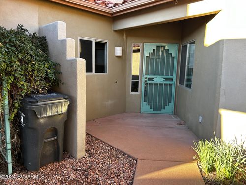 606 Desert Sage Ln, Sedona, AZ, 86336-7415 | Card Image