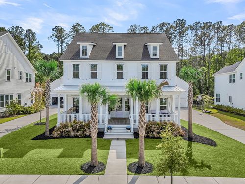 3651 Goodwater St, Mount Pleasant, SC, 29466-7643 | Card Image
