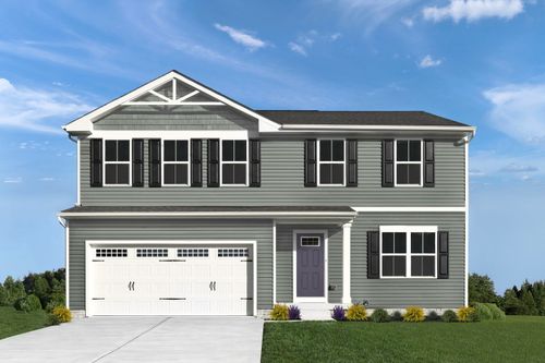 1903 Thornton Grove Blvd, Nashville, TN, 37207 | Card Image