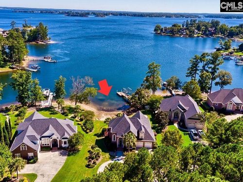 145 Bay Pointe Dr, Chapin, SC, 29036-8671 | Card Image