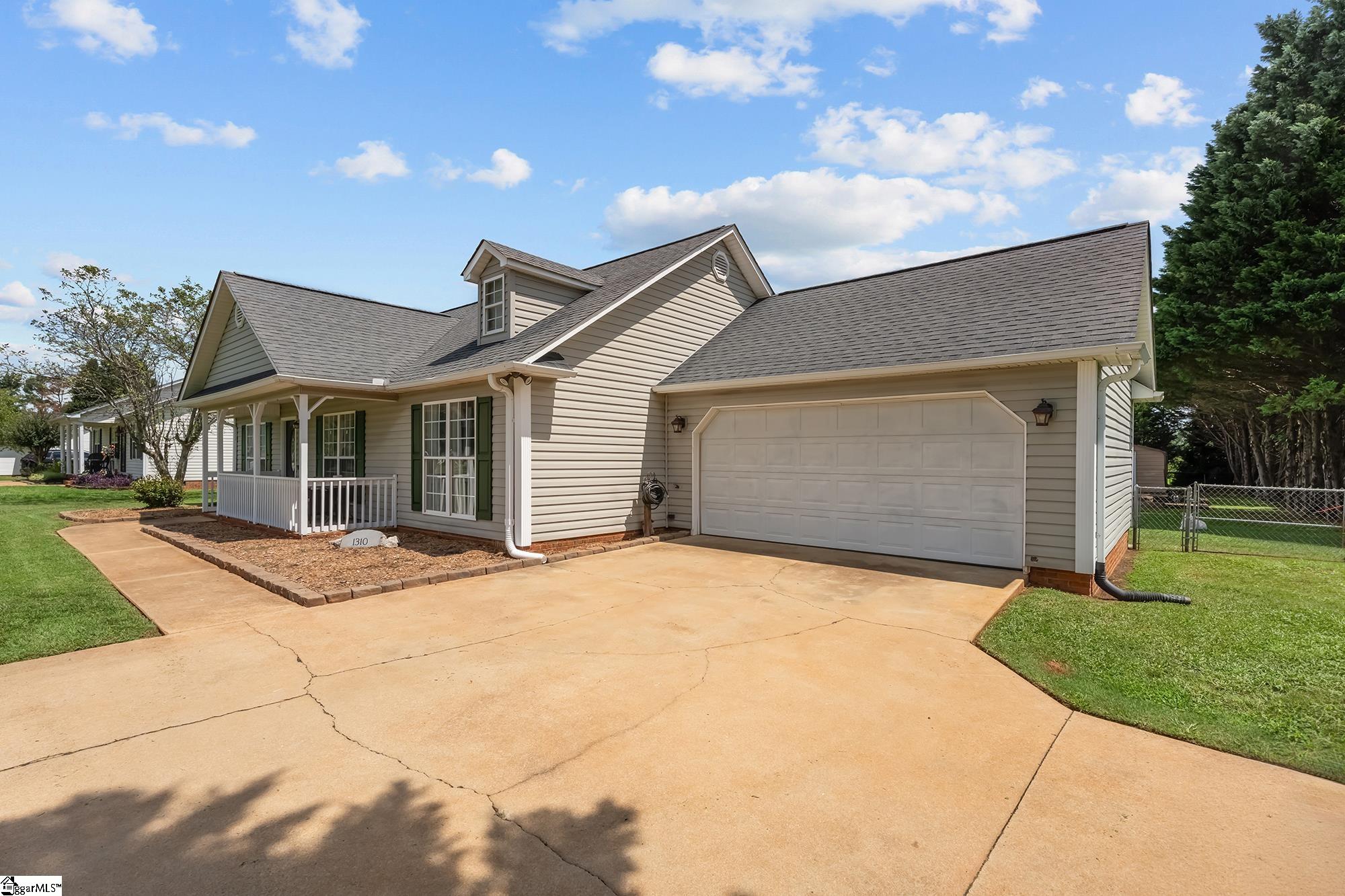 Residential in Inman 3
