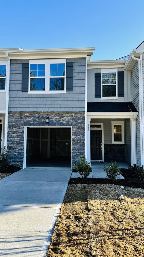 117 Vanilla Orchid Ln, Garner, NC, 27529-7081 | Card Image
