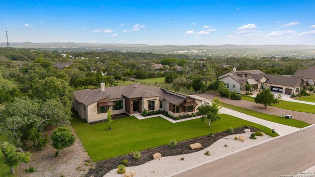 150 Madrone Trl, House other with 4 bedrooms, 4 bathrooms and null parking in Boerne TX | Image 42