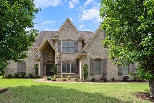 10525 Denali Park Cv, Collierville, TN, 38017-1979 | Card Image